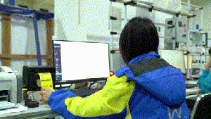 双十一纪实｜中通云仓如何用拣货机器人实现3分钟急速发货？