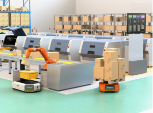 通过软件集成发挥 AMR 的潜力