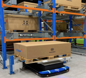 内部物流灵活性的新时代