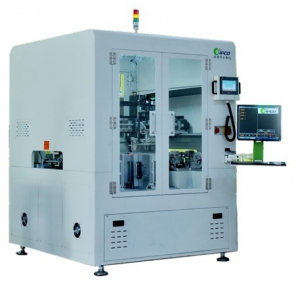 SMT置板回流系统