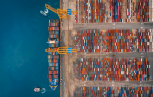 用“科聪智慧”打造移动机器人,建设智能化港口码头