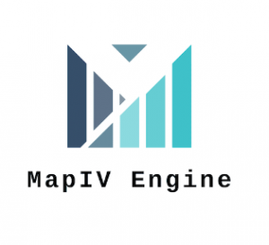 MapIV：引擎