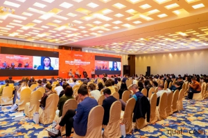 快仓出席EqualOcean全球化峰会，荣获“全球化品牌100”