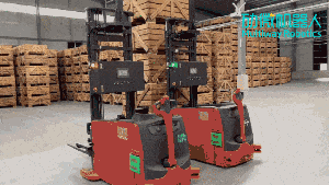 案例 | 再次复购！“脐橙加工厂+智能物流”，劢微机器人助力龙头农企数智化升级之路