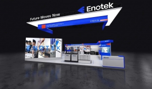 CeMAT展会预告 | 抢先看第二弹来了！安歌科技Enotek如何实现全链路智能物流解决方案？