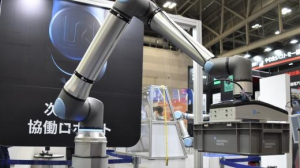 31000余人到访日本名古屋机器人专业展，机器人提案备受关注