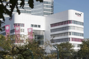 凯傲集团 2022 年前九个月利润深受项目业务成本大增影响