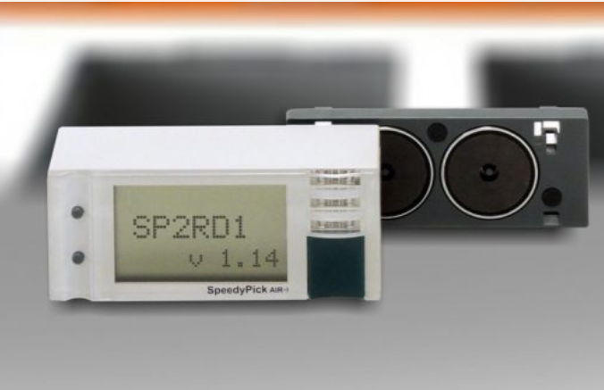 SpeedyPick Air_中国AGV网(www.chinaagv.com) SpeedyPick Air_中国AGV网(www.chinaagv.com)