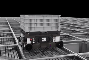 自动化履约物流机器人公司Attabotics 自己募资7170 万美元