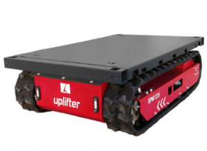 Uplifter：UPM1225_中国AGV网(www.chinaagv.com)