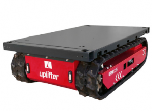 Uplifter:UPM1225_中国AGV网(www.chinaagv.com) Uplifter:UPM1225_中国AGV网(www.chinaagv.com)