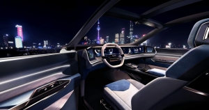 达索AGV物流3D体验在企业行业的应用