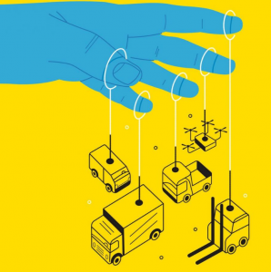 为什么“自动驾驶”车辆仍需要人工看管？