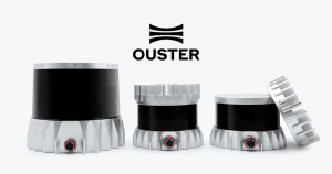 Ouster 报告第三季度收入同比增长 44%