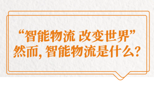 多形态、更适配——平衡重AGV引领智能运力新时代