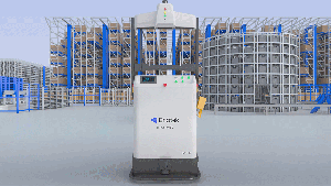 产品推介 | 安歌科技Enotek自研自产AGV全系亮相，助力打造千厂千面下的智慧物流