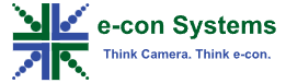 美国e-con systems公司