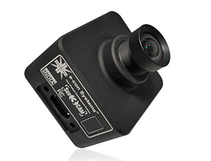 e-con systems：See3CAM_CU135 - 4K USB摄像机
