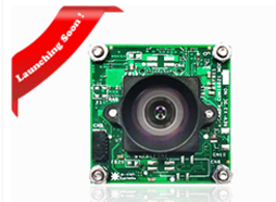 e-con：e-CAM51_CU96 - 5.0 MP 摄像头，适用于高通龙板 820C