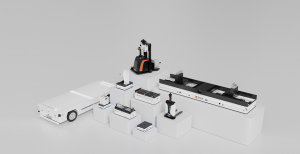 迦智推出全球锂电行业端到端智能物流解决方案