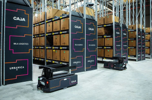 仓库自动化不再是‘值得拥有’的东西，已成为必须