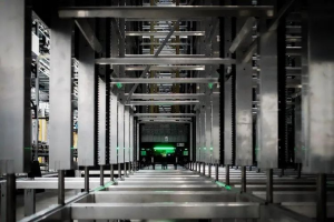 Körber与 Attabotics 签署战略合作伙伴关系