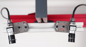 Apera AI 驱动的机器人视觉集成到优傲机器人生态系统中