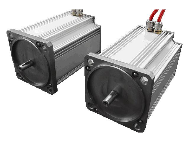 电动叉车电机_中国AGV网(www.chinaagv.com) 电动叉车电机_中国AGV网(www.chinaagv.com)