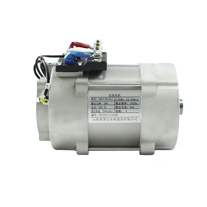 得普达电机：XQY3-60-H12