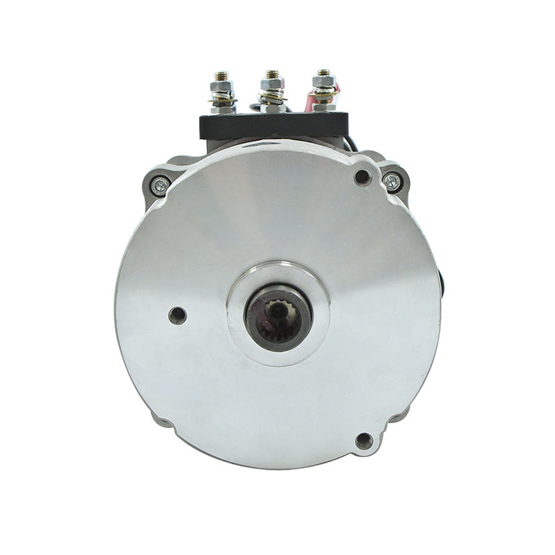 得普达电机：XQY3-60-H12