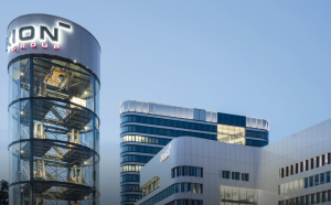 凯傲集团计划扩大在德国罗伊特林根工厂的生产规模