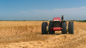 IDTechEx：农业机器人能否扭转水资源短缺和气候变化？