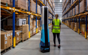 BotsAndUs 更名为 Dexory