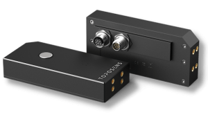 全球首款应用于汽车、叉车和AGV行业的oposens 3D超声波防撞传感器问世