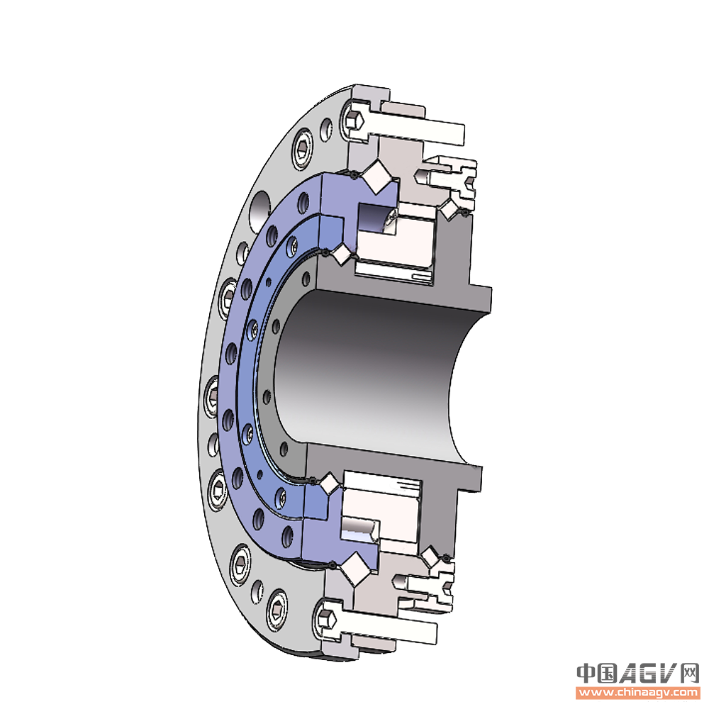 东莞威腾斯坦WF32H大中空精弹性精密摆线减速机可用工业设备_中国AGV网(www.chinaagv.com) 东莞威腾斯坦WF32H大中空精弹性精密摆线减速机可用工业设备_中国AGV网(www.chinaagv.com)