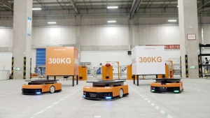 六问六答 | 深度解析快仓“白鹭”M30A