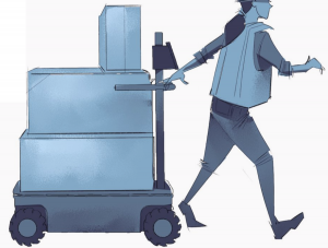 Robust.AI仓储物流_中国AGV网(www.chinaagv.com) Robust.AI仓储物流_中国AGV网(www.chinaagv.com)