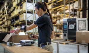 改变仓库自动化未来的 8 项技术