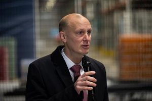 可口可乐在匈牙利投资机器人以改善其物流流程