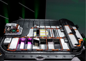 欧美初创公司寻求新技术试图彻底改变电池生产