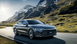 新能源锂电制造背后的未来“智造主力”— AMR工业移动机器人