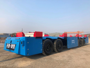 2022年11月份国内AGV/AMR新品介绍