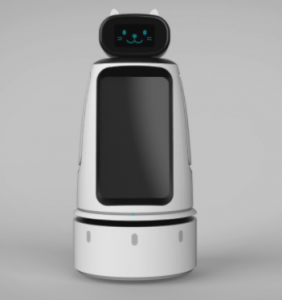 Hills Robotics嗨机器人