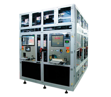 Module 외관 검사기