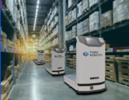 Tira Robotics ADM系统