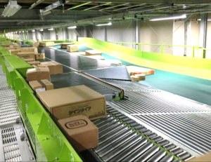 线性珀塞尔控制器