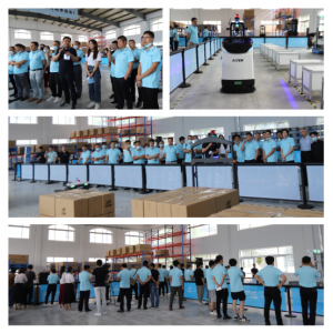 谋于当下 成于未来——海豚之星机器人渠道生态合作模式2.0版