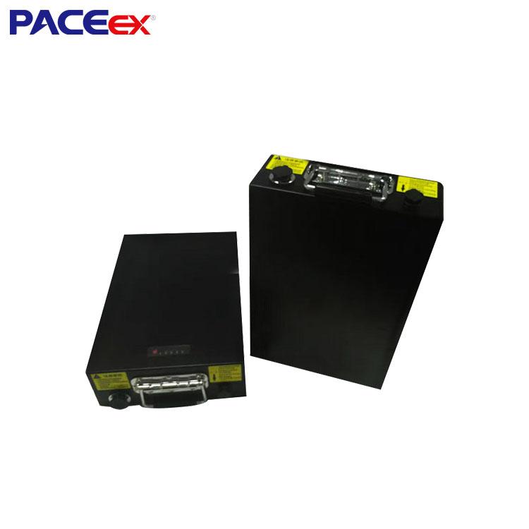 AGV取料车穿梭车48V40AH动力锂电池组电动搬运机器人工业锂电池定制厂家_中国AGV网(www.chinaagv.com) AGV取料车穿梭车48V40AH动力锂电池组电动搬运机器人工业锂电池定制厂家_中国AGV网(www.chinaagv.com)