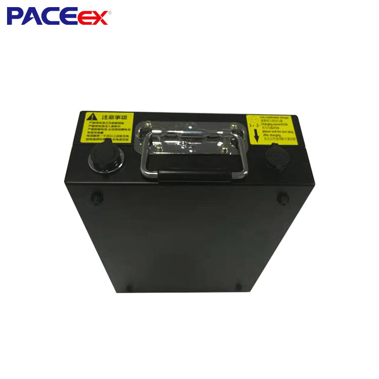 AGV取料车穿梭车48V40AH动力锂电池组电动搬运机器人工业锂电池定制厂家_中国AGV网(www.chinaagv.com) AGV取料车穿梭车48V40AH动力锂电池组电动搬运机器人工业锂电池定制厂家_中国AGV网(www.chinaagv.com)