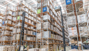 海外案例：科朗解决方案使Westcoast的生产力提高了三倍